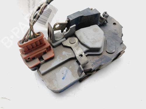Rear right lock PEUGEOT 206 Hatchback (2A/C)  | BP18946190C99 