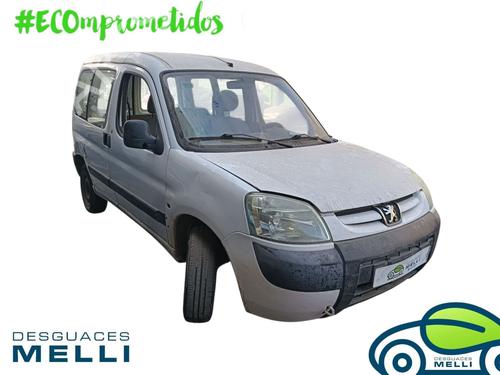 Right slide door PEUGEOT PARTNER Box Body/MPV (5_, G_) 1.9 D | BP29394212C75 