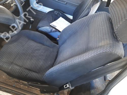 Steering column stalk SEAT MARBELLA (28A) 0.9 Cat | BP9757640I23 