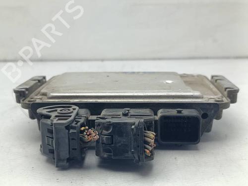 Engine control unit (ECU) RENAULT SCÉNIC II (JM0/1_) | BP40006794M57 - Image 2