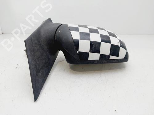 Right mirror FORD FOCUS II (DA_, HCP, DP) 1.8 TDCi | BP29903871C27 