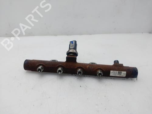 Used Injection rail RENAULT LAGUNA III Grandtour (KT0/1) 1.5 dCi (KT0A, KT0R, KT02) (110 hp) 25844983