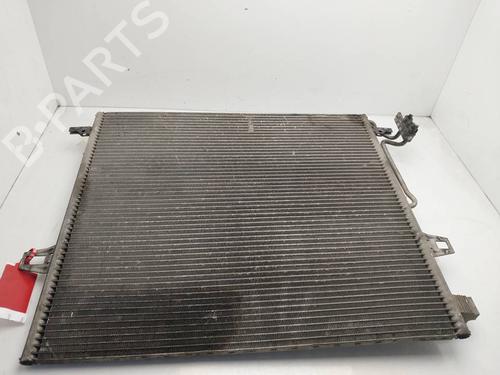 Used AC radiator AC radiator MERCEDES-BENZ M-CLASS (W164) ML 320 CDI 4-matic (164.122) (224 hp) 40022544 40022544
