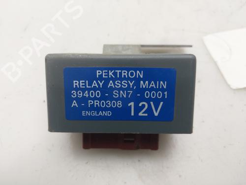 Used Electronic module Electronic module 37697097 37697097