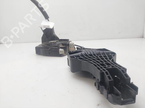 Used Rear left lock LAND ROVER DISCOVERY SPORT (L550) 2.0 D 4x4 (180 hp) 19692420