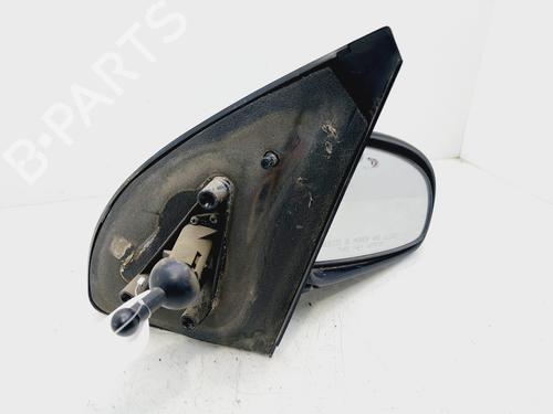 Right mirror CHEVROLET KALOS 1.2 | BP29498378C27 