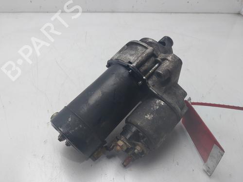 Used Starter Starter CITROËN C4 I (LC_) [2004-2014] 33042583 33042583