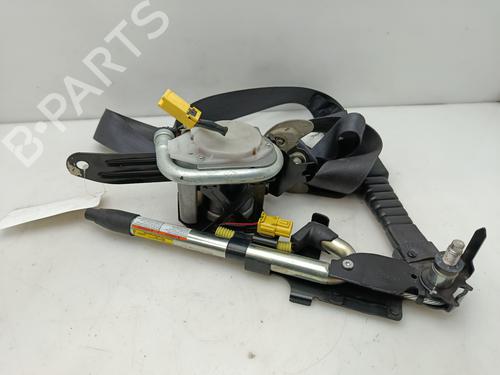 Used Front left seatbelt HONDA CIVIC VIII Hatchback (FN, FK) 2.2 CTDi (FK3) (140 hp) 29607674