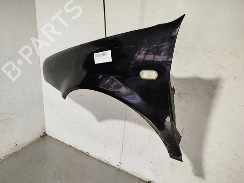 Left front fenders VW GOLF IV (1J1) 1.9 TDI | BP29751725C41 
