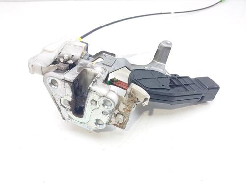 Rear left lock CITROËN C1 (PM_, PN_) 1.4 HDi | BP16005559C100 