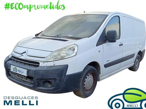 Brugte CITROËN JUMPY II Van 1.6 HDi 90 8V 4758461