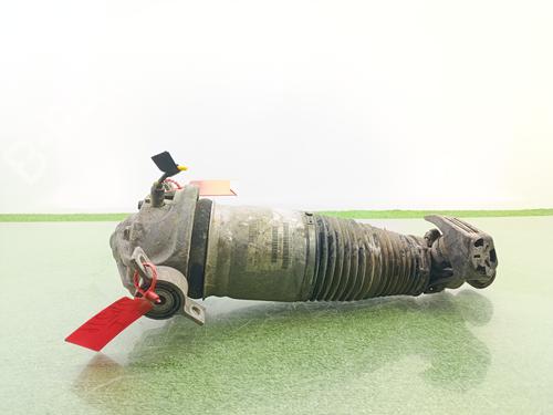 Høyre bak støtdemper PORSCHE CAYENNE (9PA) Turbo 4.5 (450 hp) 30795801