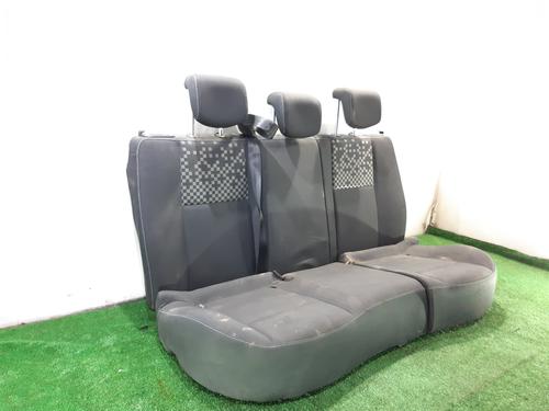 Sæde Bagtil RENAULT MEGANE III Hatchback (BZ0/1_, B3_) 1.5 dCi (BZ1G, BZ1W, BZ0R) | BP11087774C17 