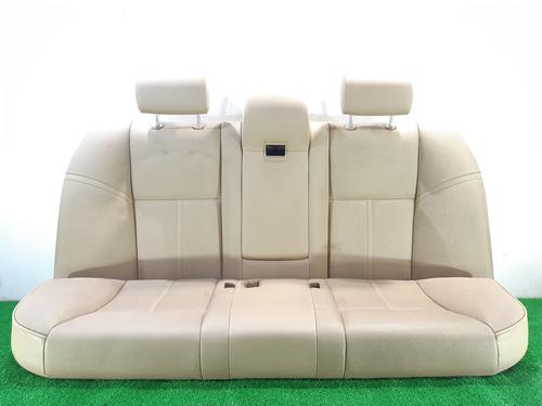 Rear seat BMW 5 (E60) 530 d xDrive | BP8603552C17 
