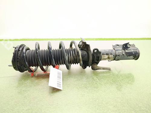 Used Left front shock absorber Left front shock absorber FORD FIESTA VII (HJ, HF) 1.0 EcoBoost (140 hp) 39139259 39139259