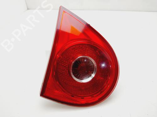 Used Left tailgate light VW GOLF V (1K1) [2003-2010]  30102311