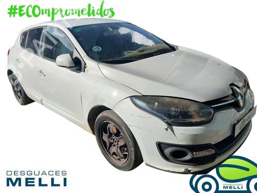 Luftventil RENAULT MEGANE III Hatchback (BZ0/1_, B3_) | BP31839981I21