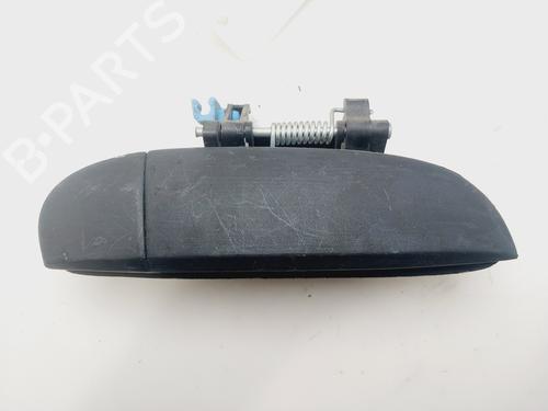 Used Front right exterior door handle HYUNDAI i10 I (PA) 1.1 (67 hp) 30197873
