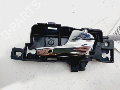 Used Rear right interior door handle FORD S-MAX (WA6) [2006-2014]  30857670