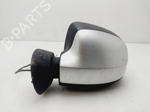Left mirror DACIA LOGAN (LS_) | BP30864572C26