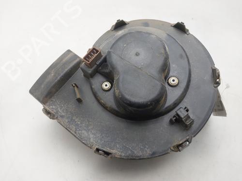 Used Heater blower motor Heater blower motor CITROËN SAXO (S0, S1) 1.5 D (57 hp) 34344003 34344003