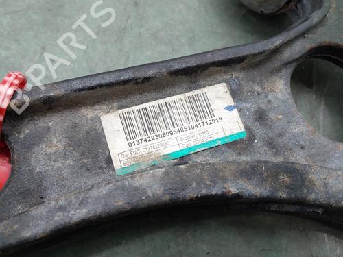 Left front suspension arm FIAT DUCATO Van (250_) 150 Multijet 2,3 D | BP20656941M12 