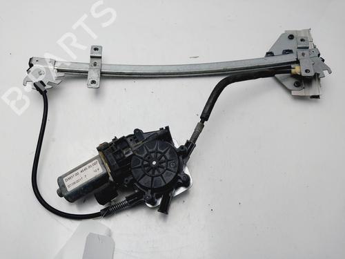 Lève-vitre avant gauche VOLVO S40 I (644) 1.8 LPG (122 hp) 31855664