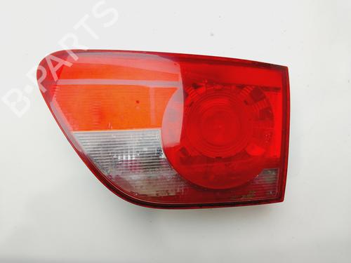Højre baglygte bagklap SEAT ALTEA XL (5P5, 5P8) [2006-2015]  30293944