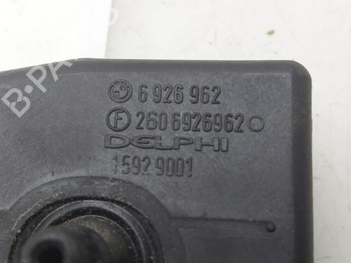 Electronic module BMW 5 (E60) 525 d | BP37011470M83 - Image 3