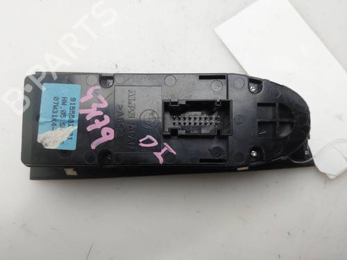 Left front window switch BMW 3 (E90) 316 d | BP40528104I27 - Image 5