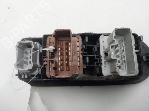 Left front window switch RENAULT SCÉNIC II (JM0/1_) 1.5 dCi (JM0F) | BP32857609I27 - Image 4
