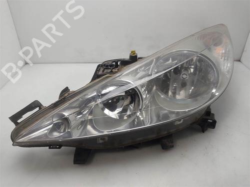 Used Left headlight Left headlight 38459597 38459597