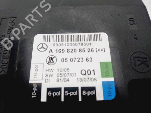 Electronic module MERCEDES-BENZ B-CLASS Sports Tourer (W245)  | BP26565192M83 