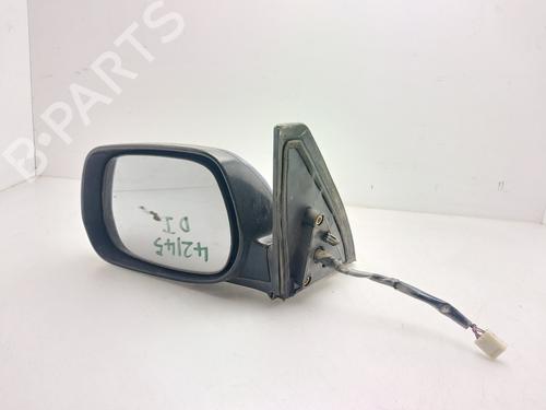Retrovisor izquierdo Retrovisor izquierdo TOYOTA RAV 4 II (_A2_) 2.0 4WD (ACA21, ACA20) (150 hp) 37149210 37149210