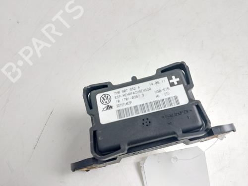 Electronic sensor AUDI Q7 (4LB) 3.0 TDI quattro | BP35783358M84 - Image 3