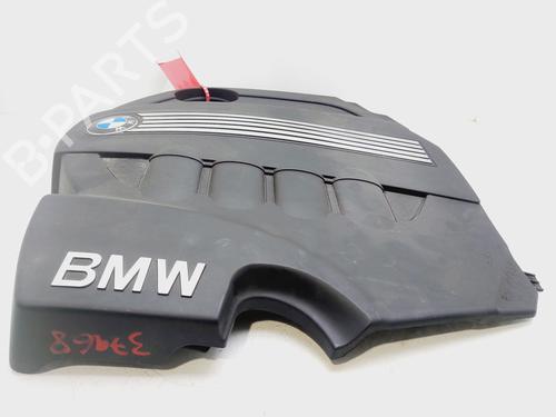 Upper protection BMW 1 (E87) 116 d | BP26610345M93 