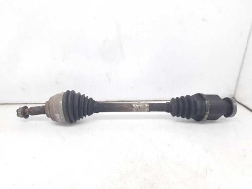 Used Left front driveshaft RENAULT MEGANE II (BM0/1_, CM0/1_) 1.5 dCi (BM0F, BM0T, BM2B, CM0F, CM0T) (82 hp) 2871541