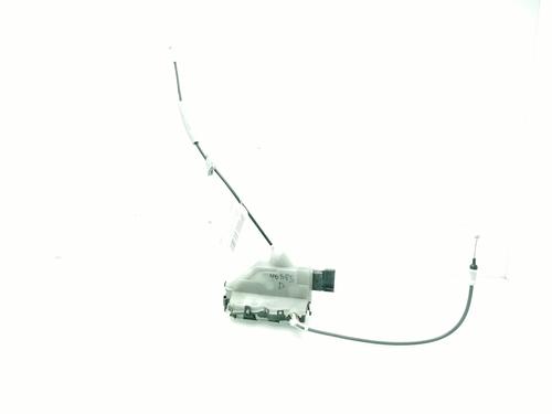 Used Front right lock Front right lock CITROËN C3 III (SX) 1.2 VTi 82 (82 hp) 33985936 33985936