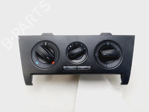 Used Climate control Climate control SKODA RAPID (NH3, NK3, NK6) [2012-2022] 32198401 32198401