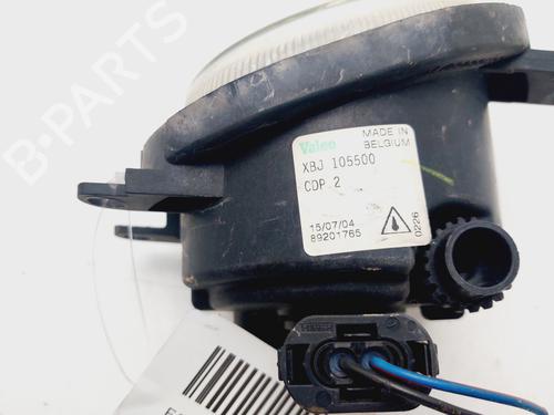 Right front fog light MG MG ZS 2.0 TD | BP18958434C31 