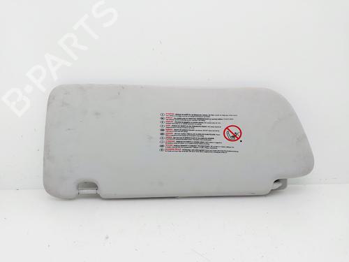 Right sun visor PEUGEOT 5008 (0U_, 0E_)  | BP30497931I2 