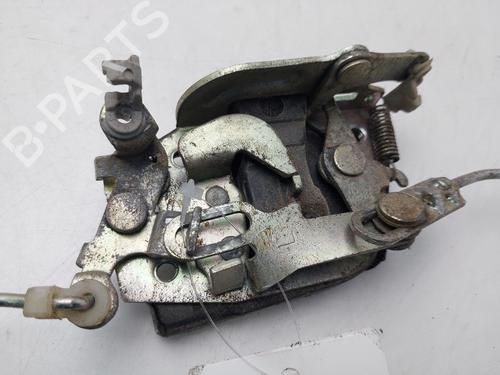 Front left lock TATA INDICA  | BP35973430C98  - Image 5