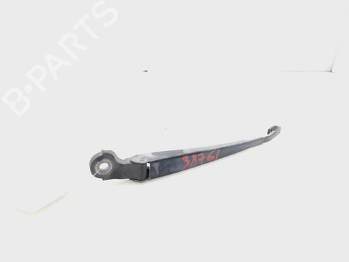 Used Rear windshield wiper arm Rear windshield wiper arm SEAT ALHAMBRA (7V8, 7V9) 1.9 TDI (115 hp) 40022028 40022028