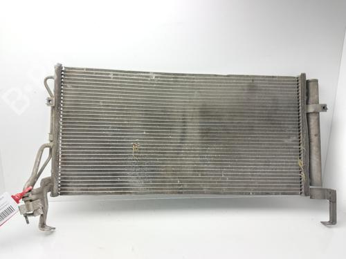 Used AC radiator HYUNDAI SANTA FÉ I (SM) 2.0 CRDi (113 hp) 30467086