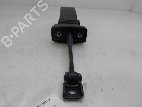 Used Hinge/Door check strap AUDI A5 Sportback (8TA) 3.0 TDI quattro (240 hp) 24653507