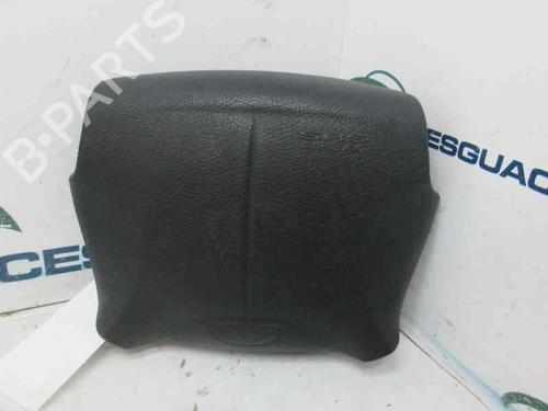 Førerens kollisjonspute DAEWOO NUBIRA (J100) 1.6 (103 hp) 2861681