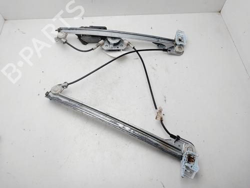 Front left window mechanism RENAULT MEGANE II (BM0/1_, CM0/1_) 2.0 16V (BM0U, CM0U) | BP28074295C22 