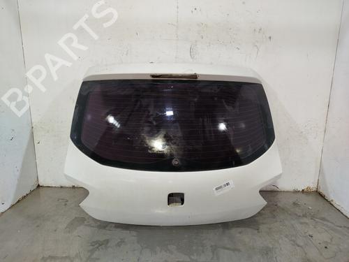 Used Tailgate Tailgate 39464194 39464194