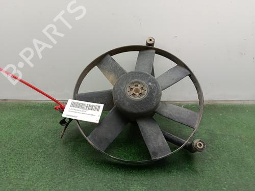 Used Radiator fan Radiator fan VW POLO III (6N1) 45 1.0 (45 hp) 33327274 33327274