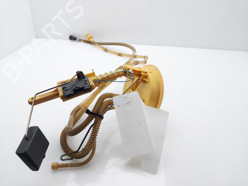 Used Fuel pump BMW 3 Touring (E91) 320 d (163 hp) 16372259